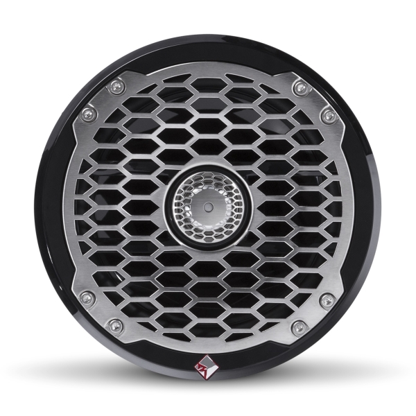 Rockford Fosgate Punch PM2652B 16,5cm Marine Lautsprecher schwarz 170 Watt